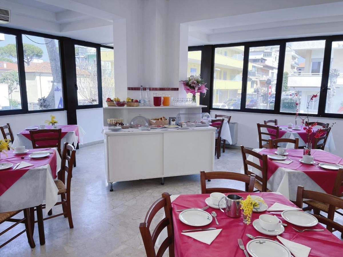 Hotel Abay Rimini Exterior photo