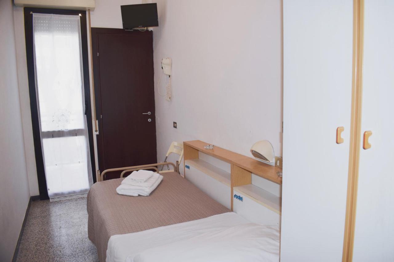 Hotel Abay Rimini Room photo