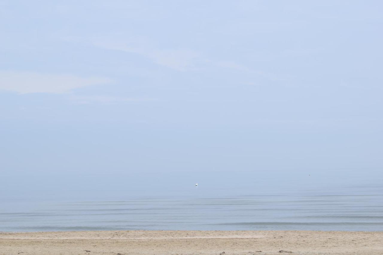 Hotel Abay Rimini Exterior photo